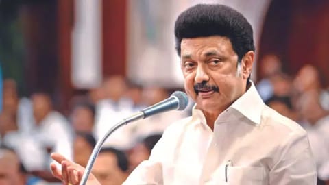 CM Stalin