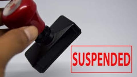 Himachal ragging-linked death case: Assistant professor accused of sexual harassment suspended