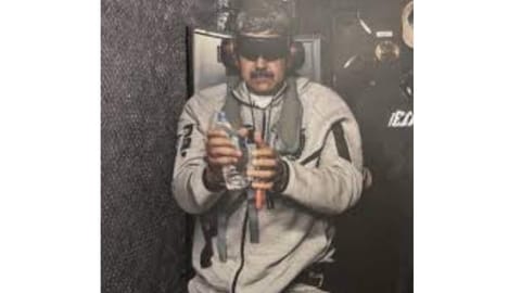 Nicolás Maduro