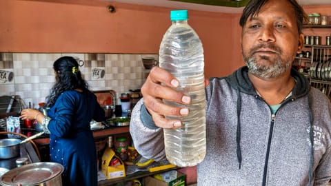 Indore water contamination: 20 new diarrhoea cases detected; over 9,000 screened