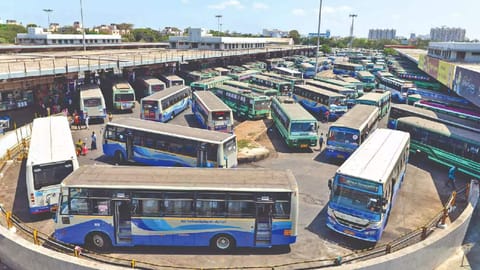 Extend new pension to transport staff: AITUC