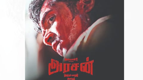 Poster of the promo