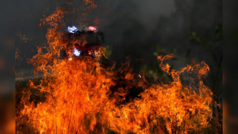 Deadly wildfires spread across Australia