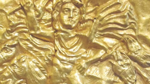 ‘Weights of gold in bullion’: How the ancients invested in precious metals