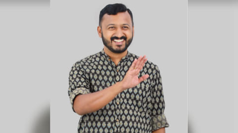 Rahul Mamkootathil