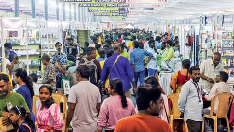 Book Fair