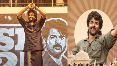 'This Pongal is a brothers’ Pongal': Actor Sivakarthikeyan praises Vijay, calls for unity amid fan rivalry