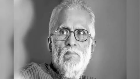 Gyanranjan