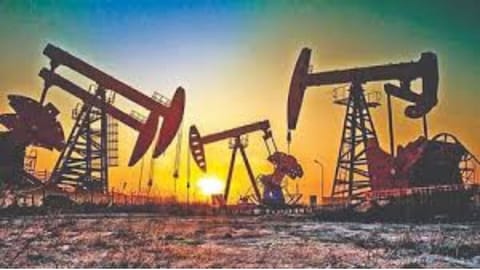 Russian oil