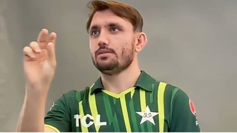 Zaman Khan