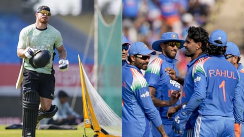 India eyes series win against New Zealand