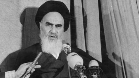 Ayatollahs