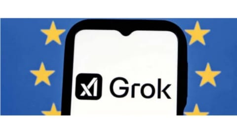 Authoritarian tech: Europe enters the slop war