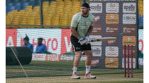 Phillips ascribes success to focusing on process