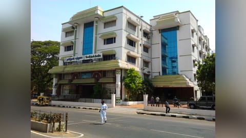 Tamil Nadu Tourism