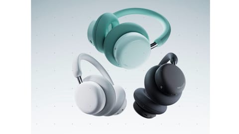 CMF Headphone Pro marks the brand’s first foray into over the ear headphones.