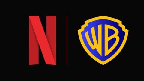Netflix revamps Warner Bros