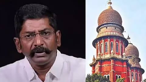 Savukku Shankar