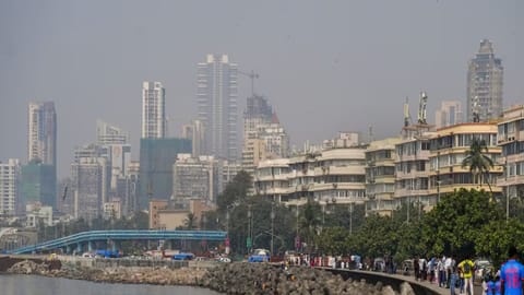 Mumbai