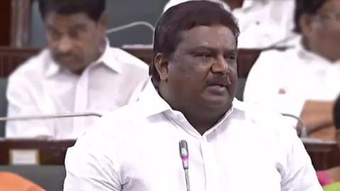 Profitable e-bus no sign of privatisation: TN Government