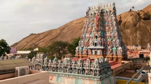Representative image of Temple