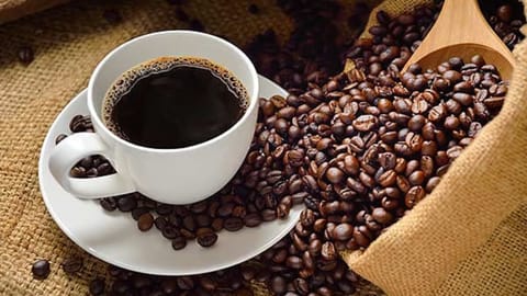 India’s coffee exports perk in value, volume drops: Board data