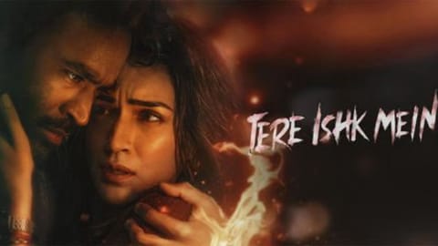 Poster of the film
