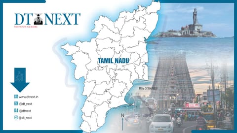 Covering breaking news across Tamil Nadu