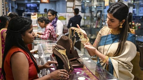 Representative image of gold