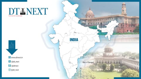 Latest updates from DT Next. Covering breaking news across Chennai, Tamil Nadu, and India.