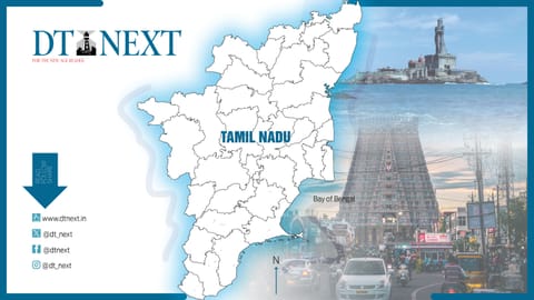 Latest updates from DT Next.