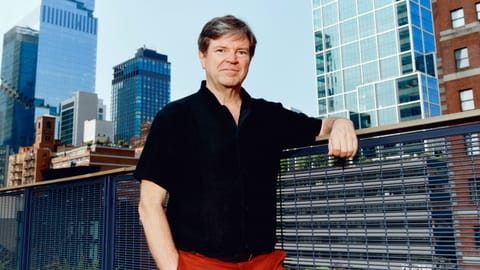 Yann LeCun