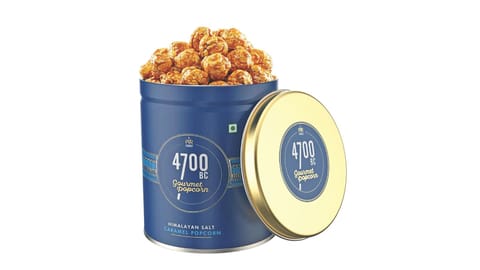 PVR Popcorn