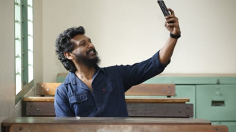 Lokesh Kanakaraj