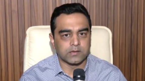 Prashant Dhalla