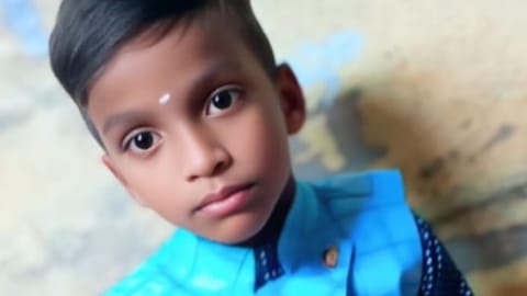 Victim Naveen