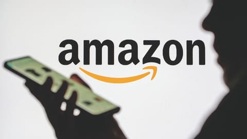 Representative Image for Amazon