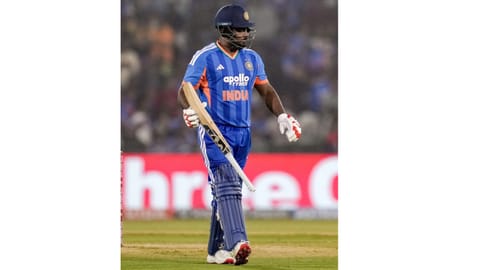 5th T20I: Samson's form, Axar's fitness concerns for India in series finale against NZ