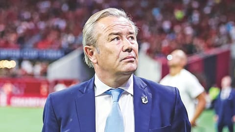 Adrian Heath