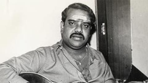 SP Venkatesh
