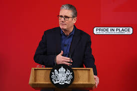Keir Starmer