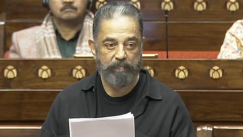 Kamal Haasan