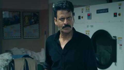 Visual from the film