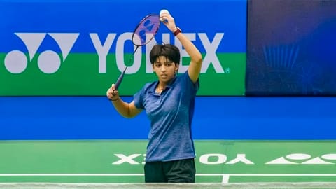 Tanvi Sharma