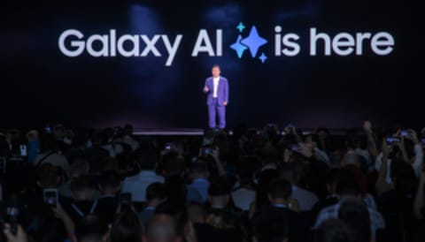 Samsung to unveil new flagship Galaxy smartphone