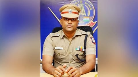 Silambarasan