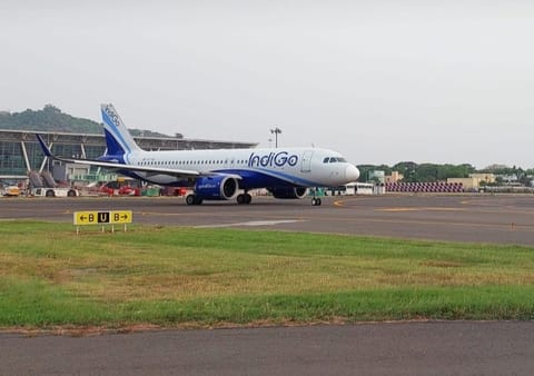 Runway resurfacing, passenger facilities delayed at Chennai airport, flyers face hardship
