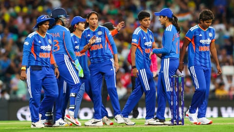 Team India
