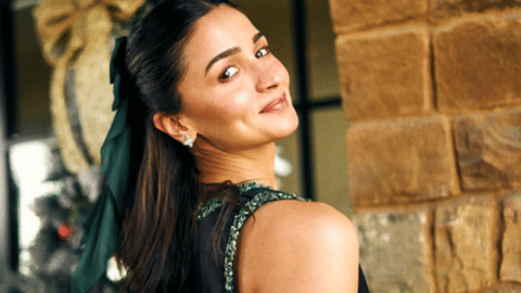 Alia Bhat