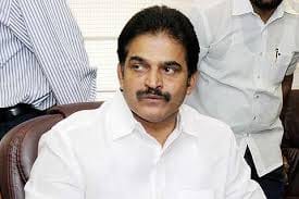 K C Venugopalan